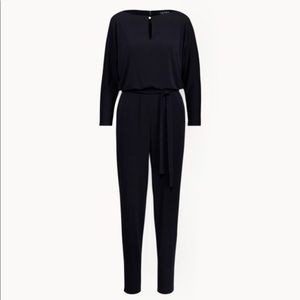 Black Ralph Lauren Jumpsuit XL